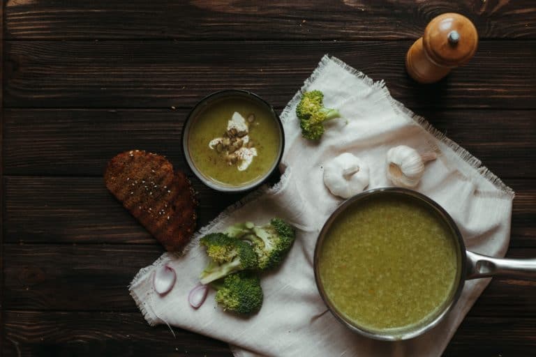 17 Foods to Learn How to Bake & Make Yourself to be More Self-Sufficient with Cooking
